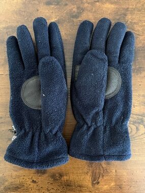 Thinsulated Thermal Gloves OS One Size Warm Cozy